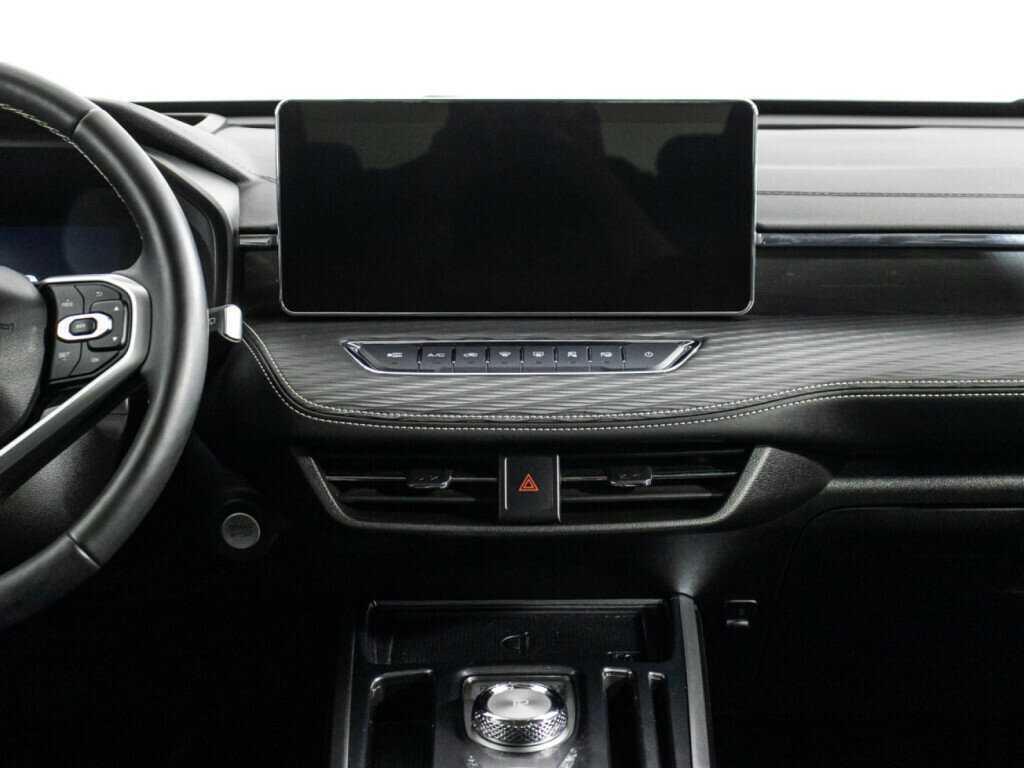 Haval Jolion, 2022 Фото №14