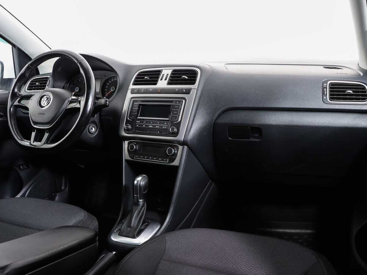 Volkswagen Polo, 2017 - 160 000 км. | Фото №8