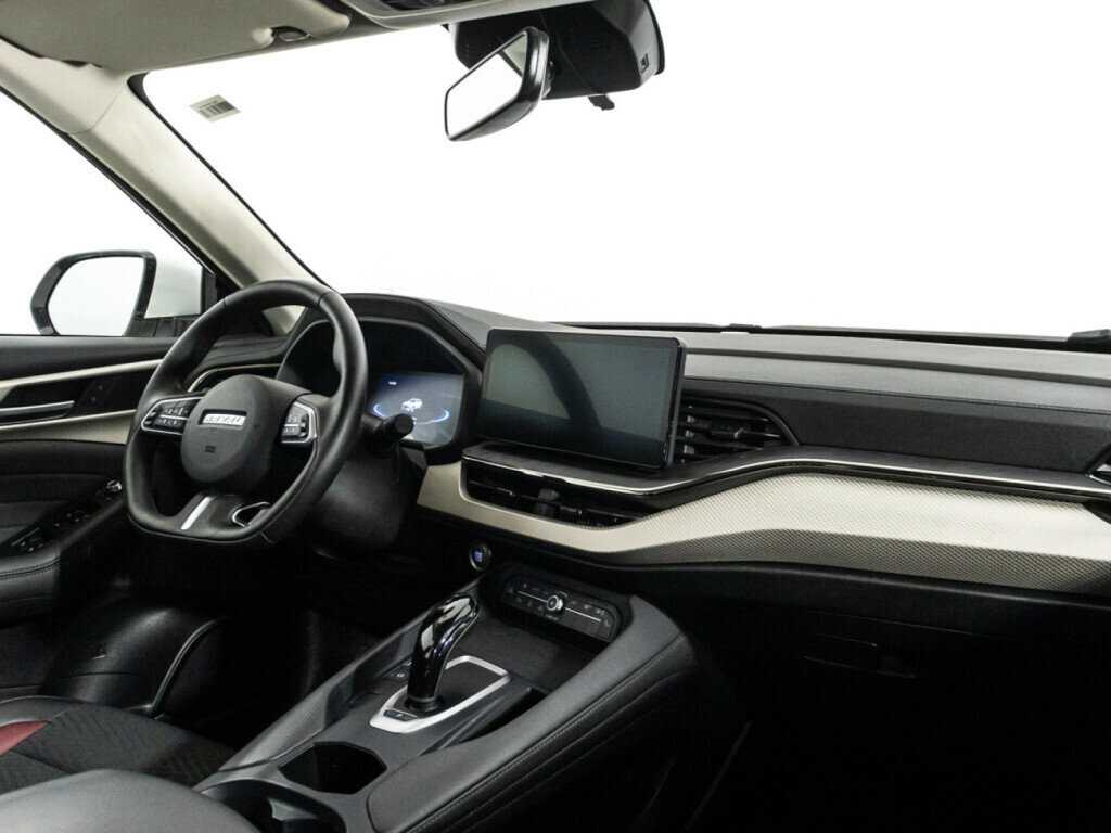 Haval F7, 2023 - 44 429 км. | Фото №7