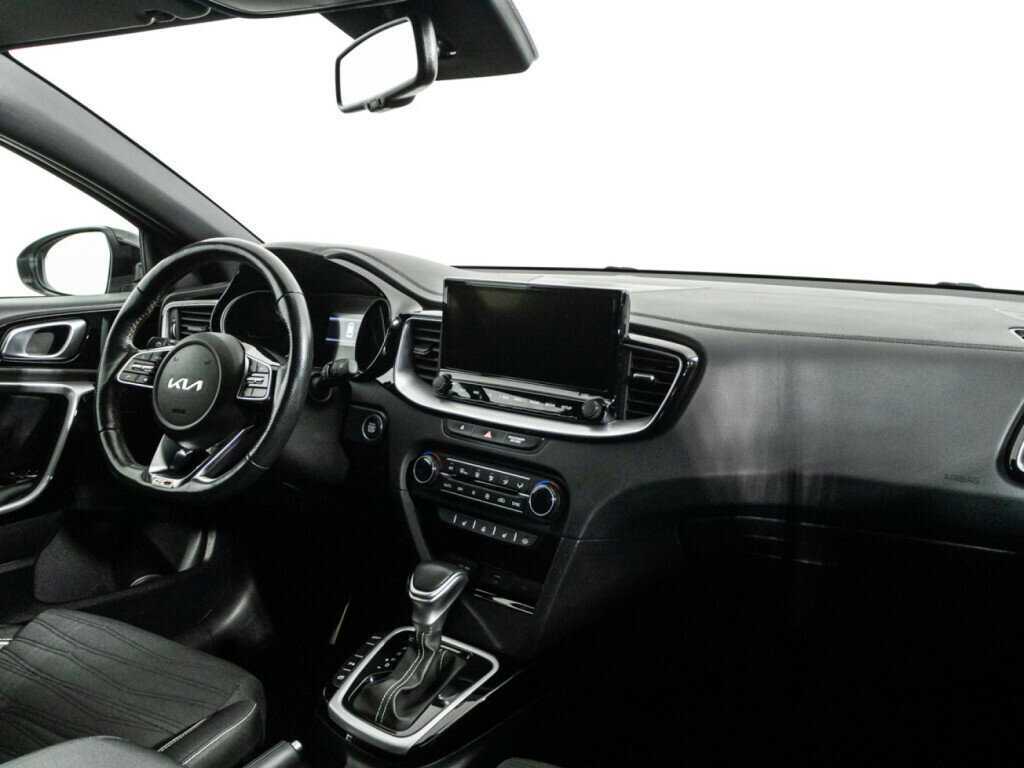 Kia Ceed, 2021 - 88 952 км. | Фото №7