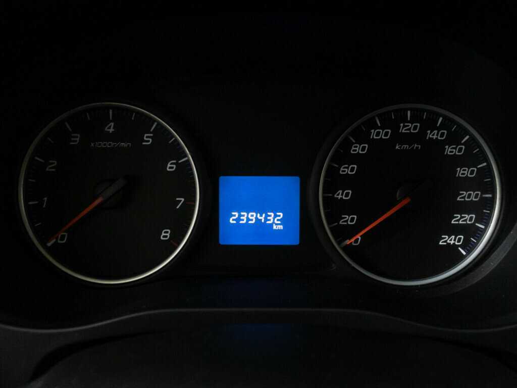 Mitsubishi Outlander, 2018 Фото №10