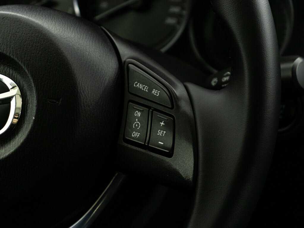 Mazda CX-5, 2014 Фото №19
