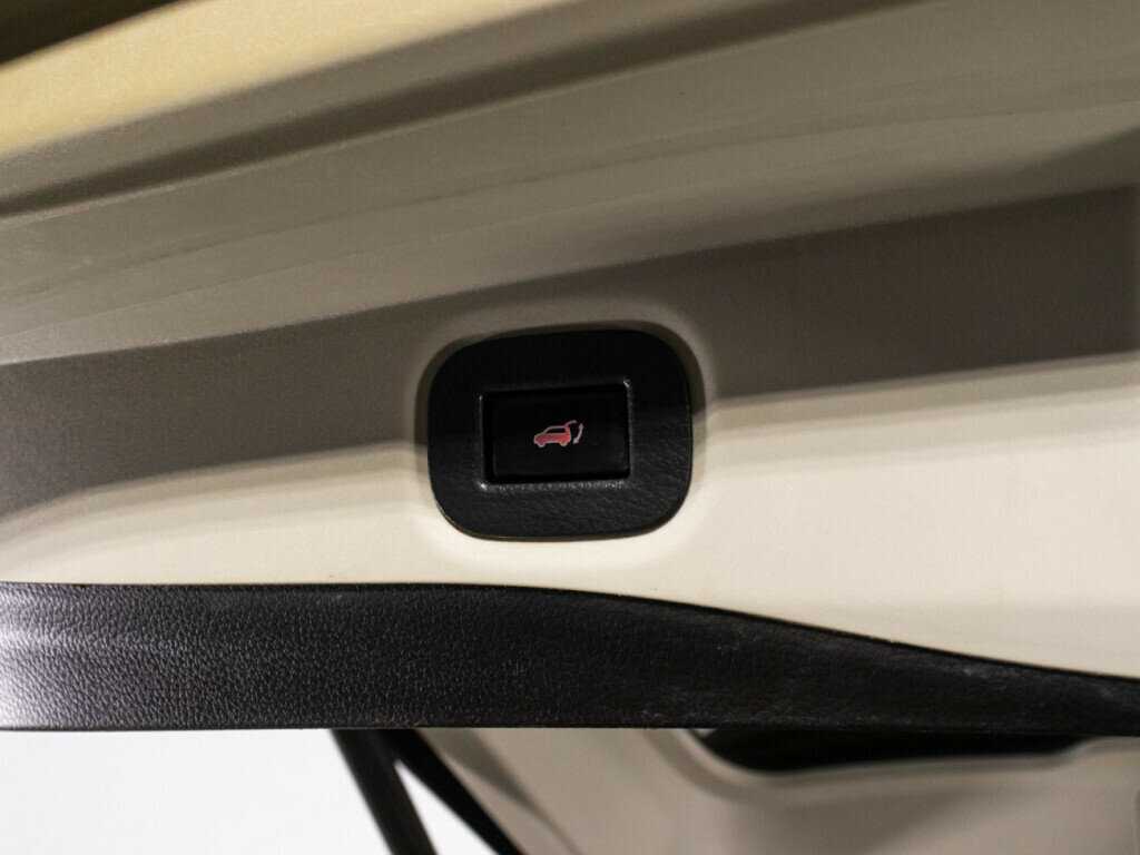 Nissan X-Trail, 2019 Фото №15