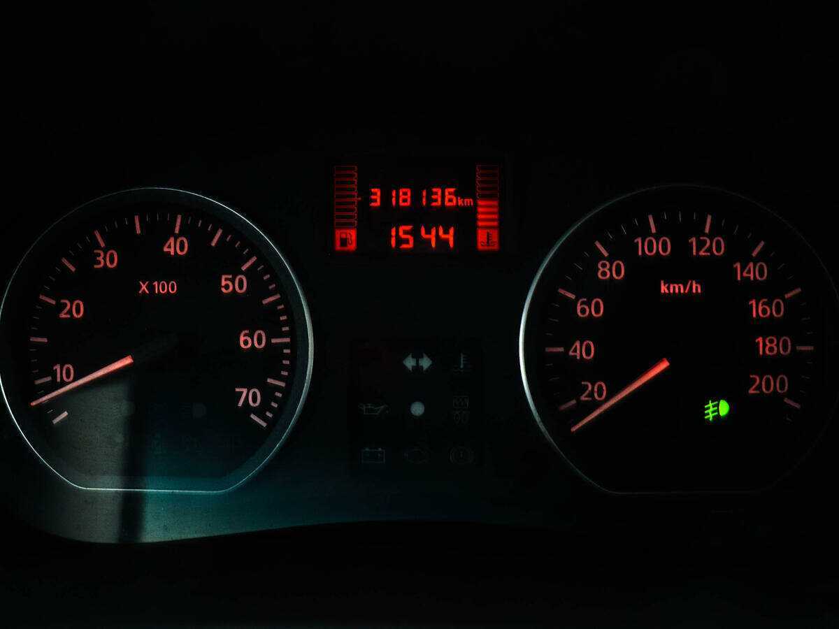 Renault Sandero, 2012 Фото №9