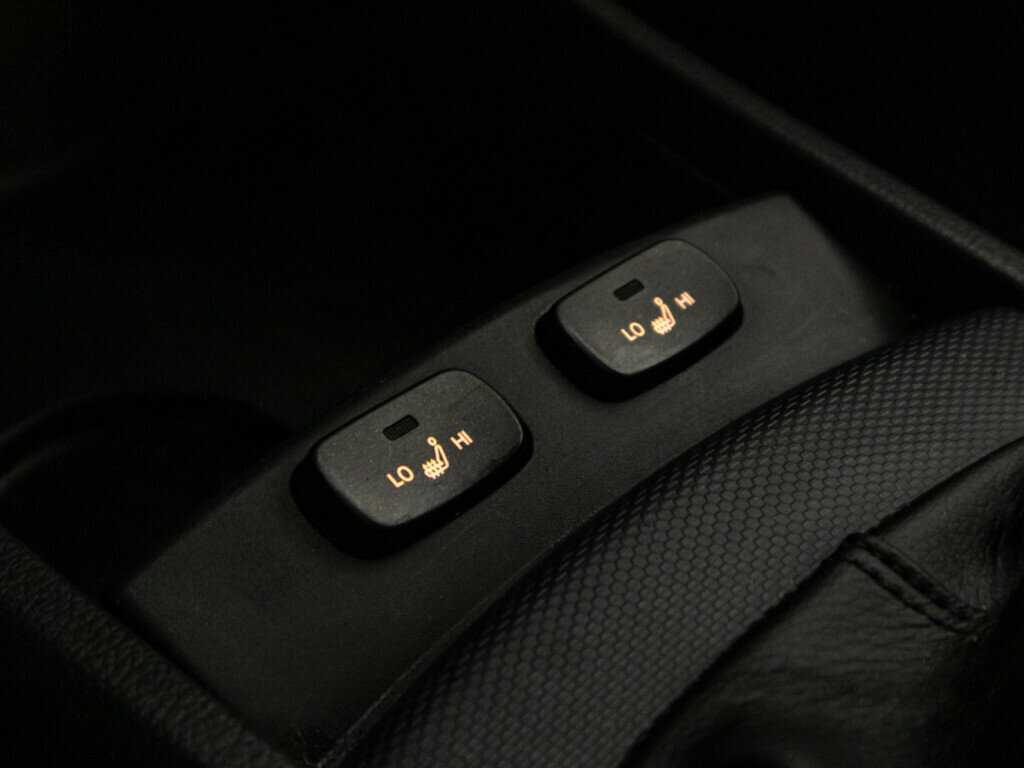 SsangYong Actyon, 2014 Фото №17