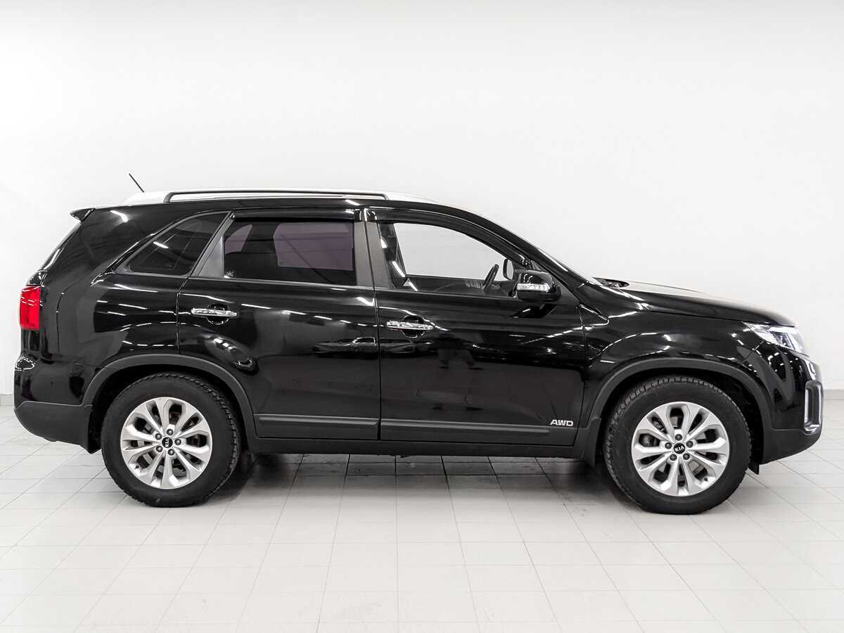 Kia Sorento, 2017 - 100 133 км. | Фото №4