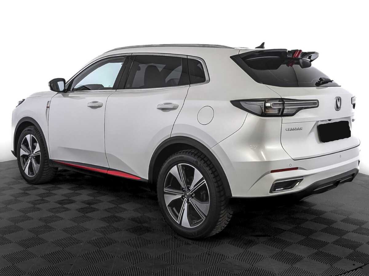 Changan CS55PLUS, 2023 - 27 541 км. | Фото №7