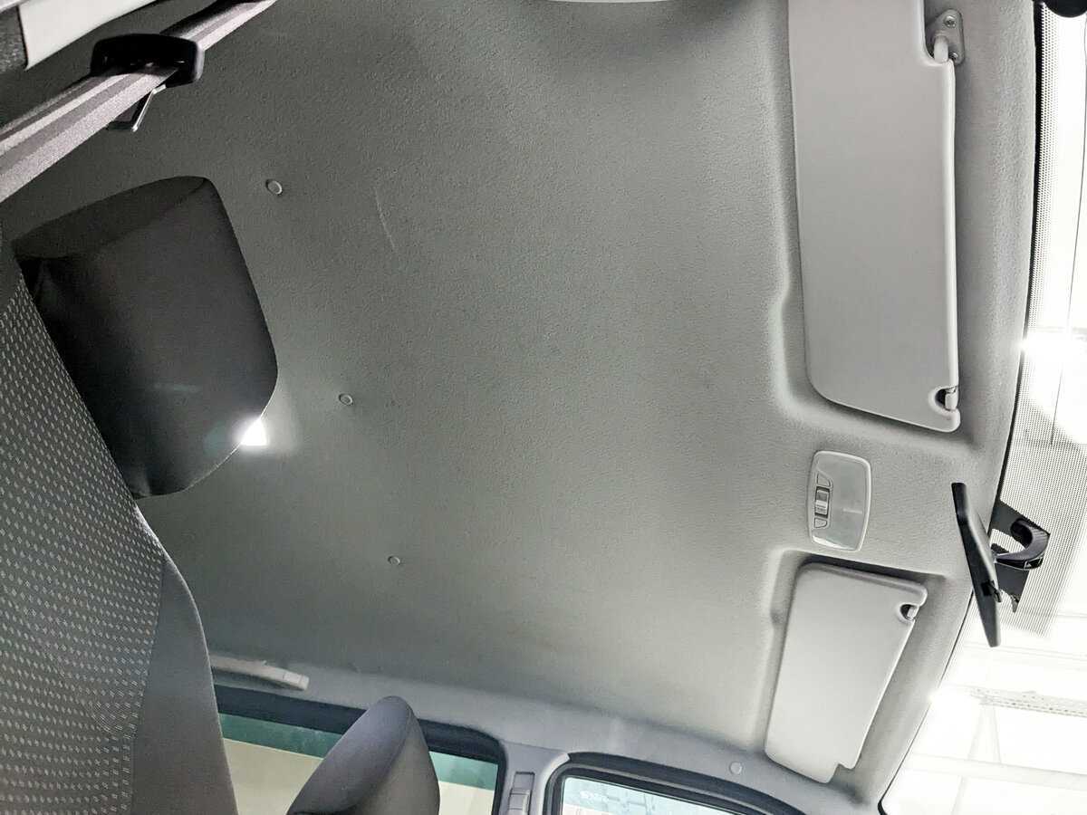 УАЗ Patriot, 2018 Фото №22