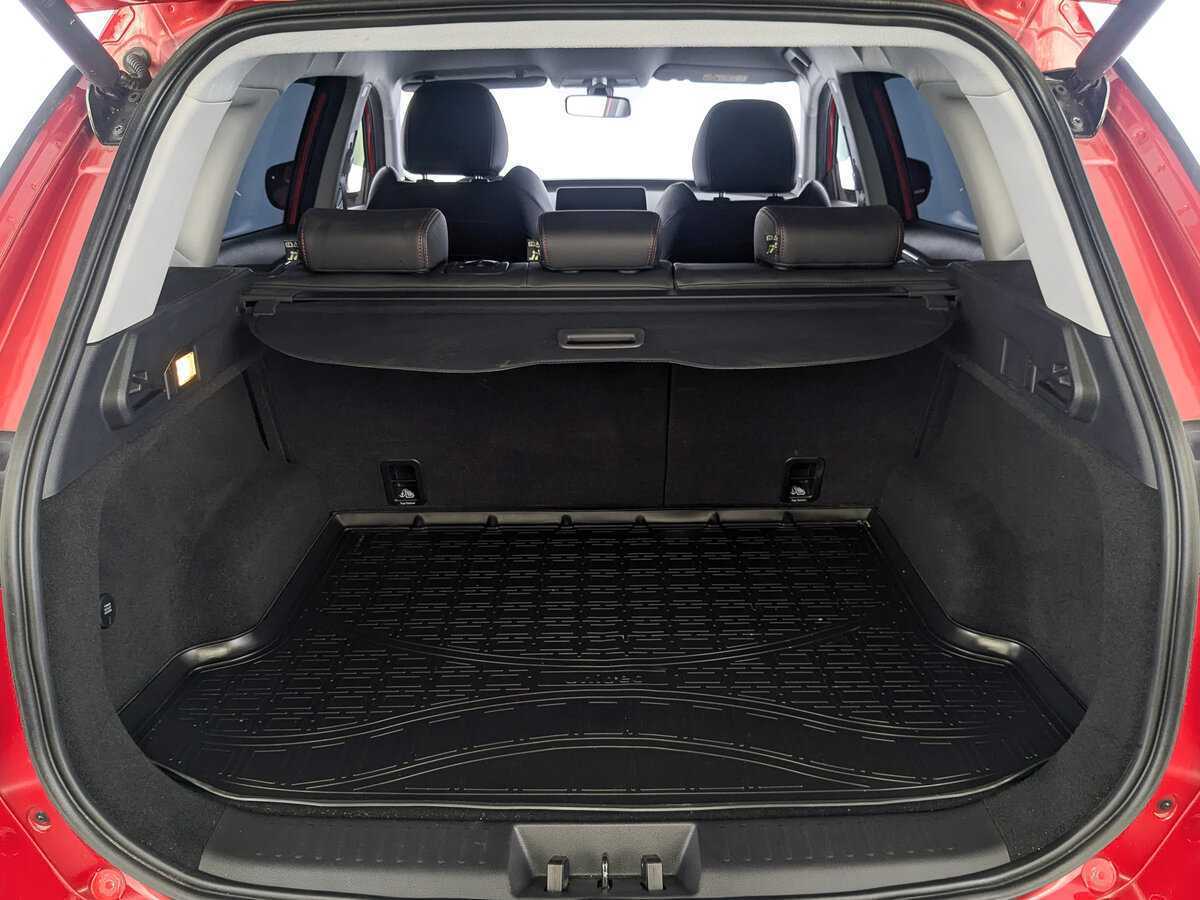 CHERY Tiggo 7 Pro, 2021 Фото №10