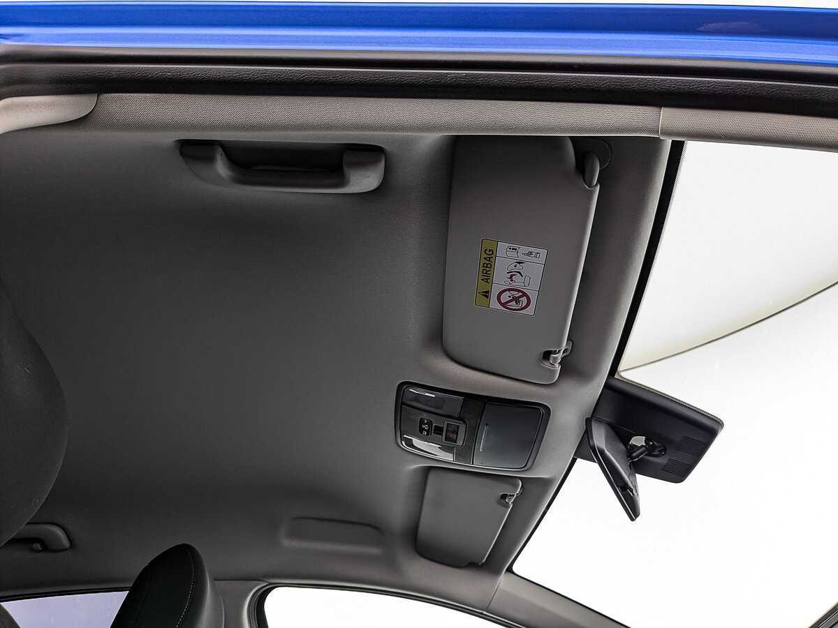 Kia Ceed, 2019 Фото №22