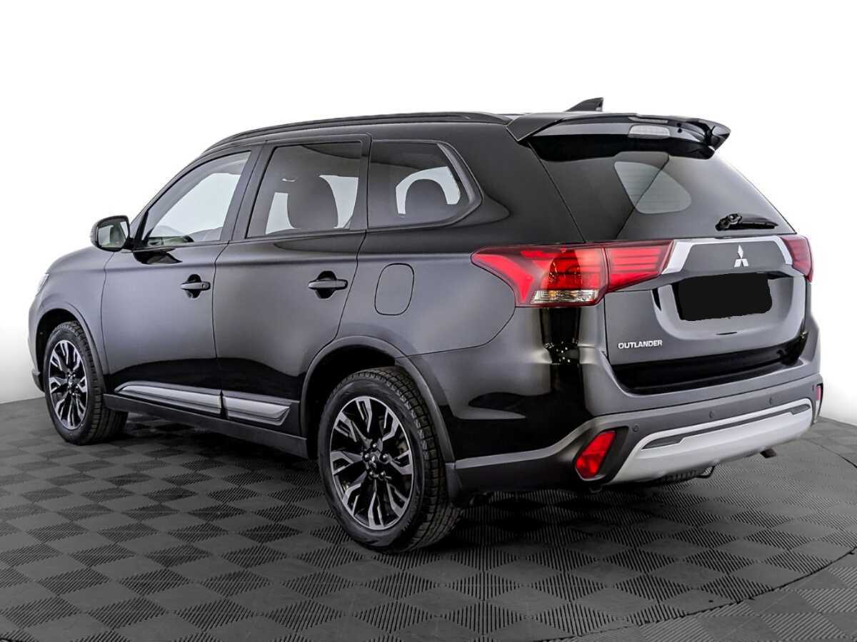 Mitsubishi Outlander, 2021 - 133 519 км. | Фото №7