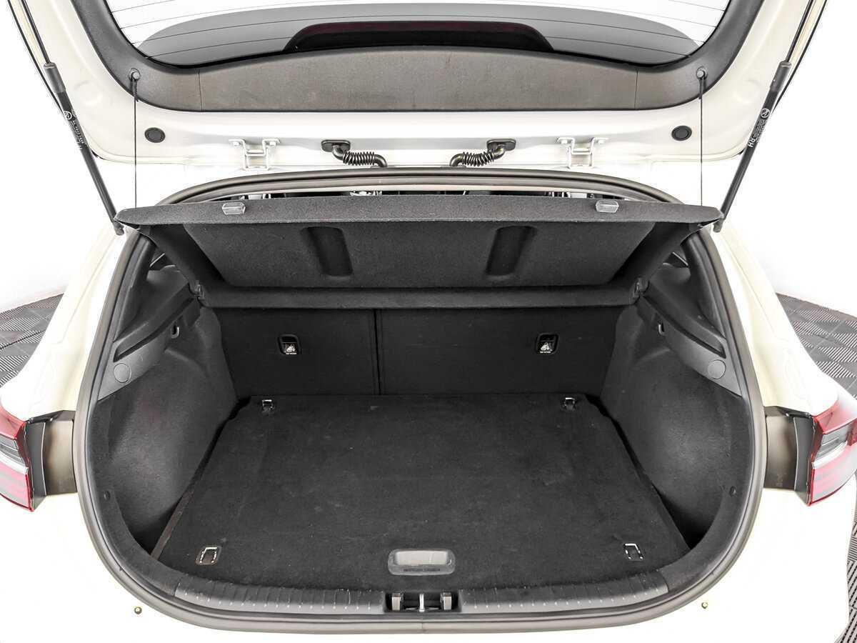 Kia Ceed, 2020 Фото №10