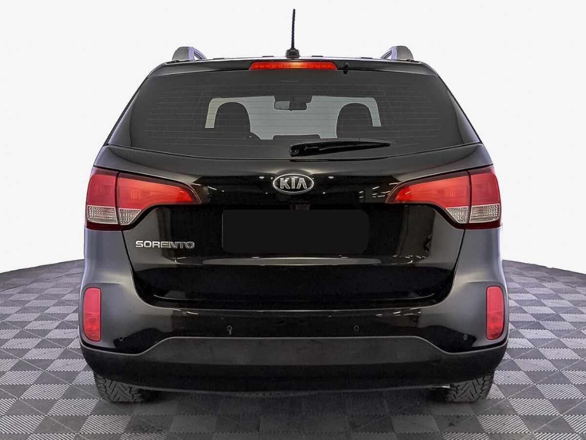Kia Sorento, 2017 - 158 181 км. | Фото №6