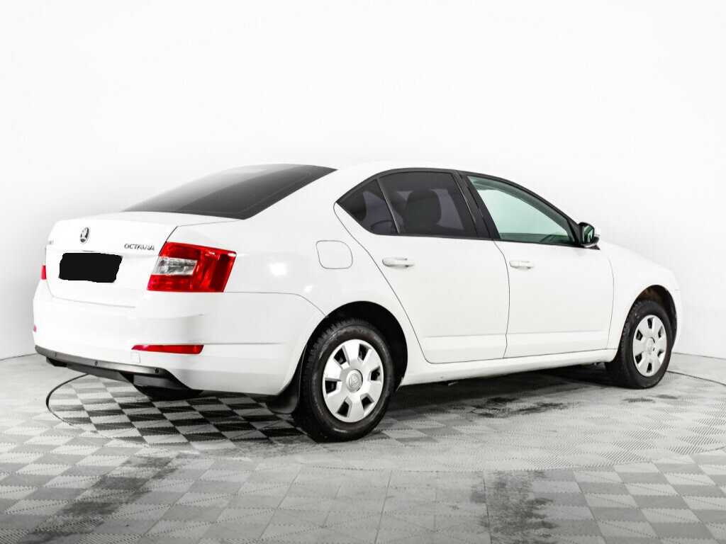 Skoda Octavia, 2014 - 255 888 км. | Фото №5