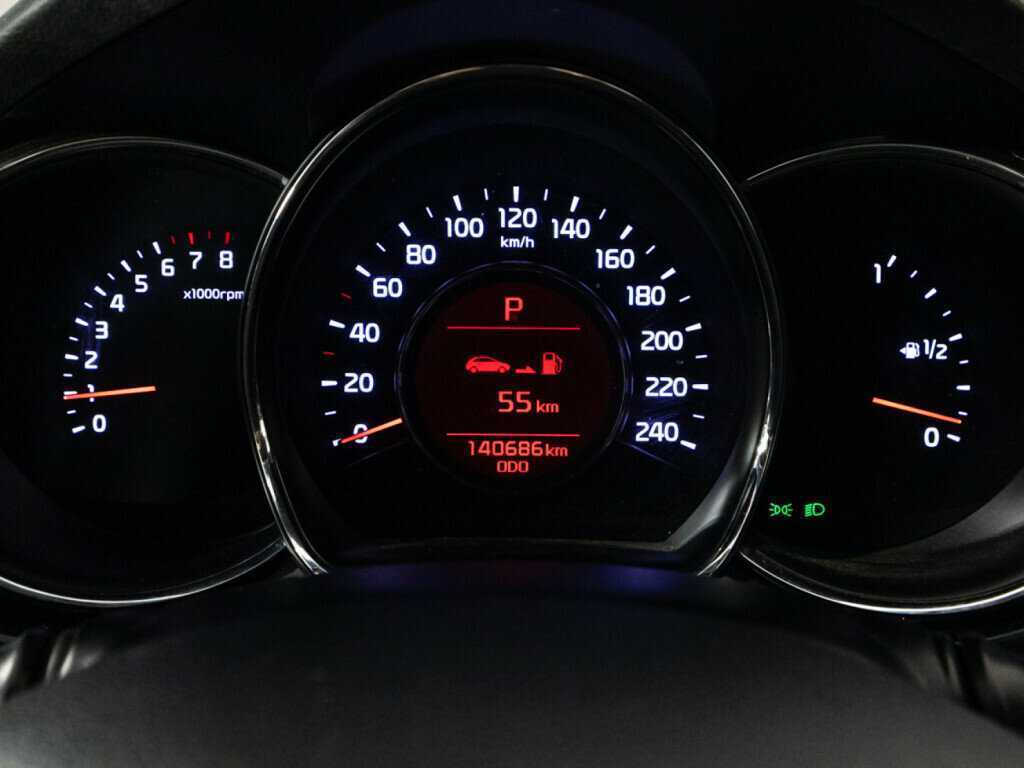 Kia Ceed, 2015 Фото №12