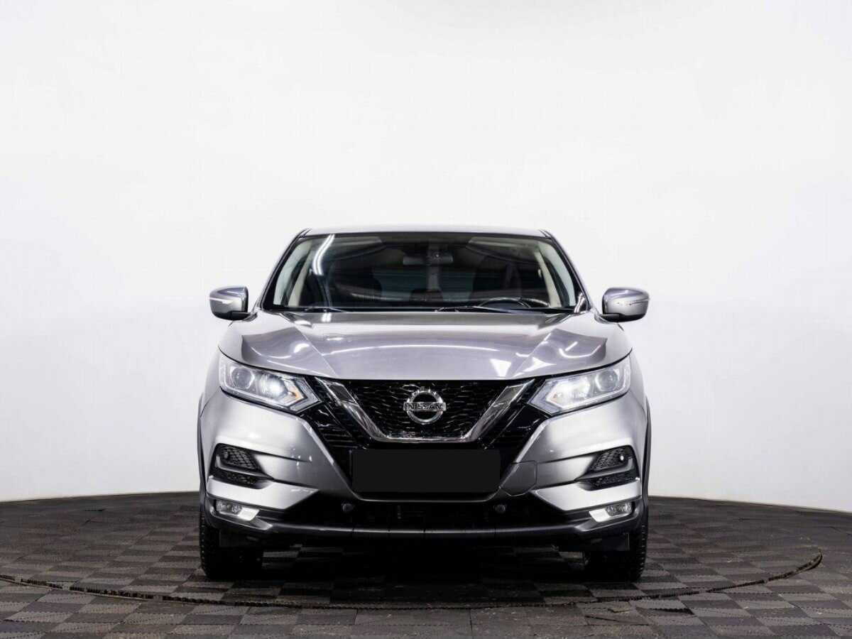 Nissan Qashqai, 2019 Фото №2