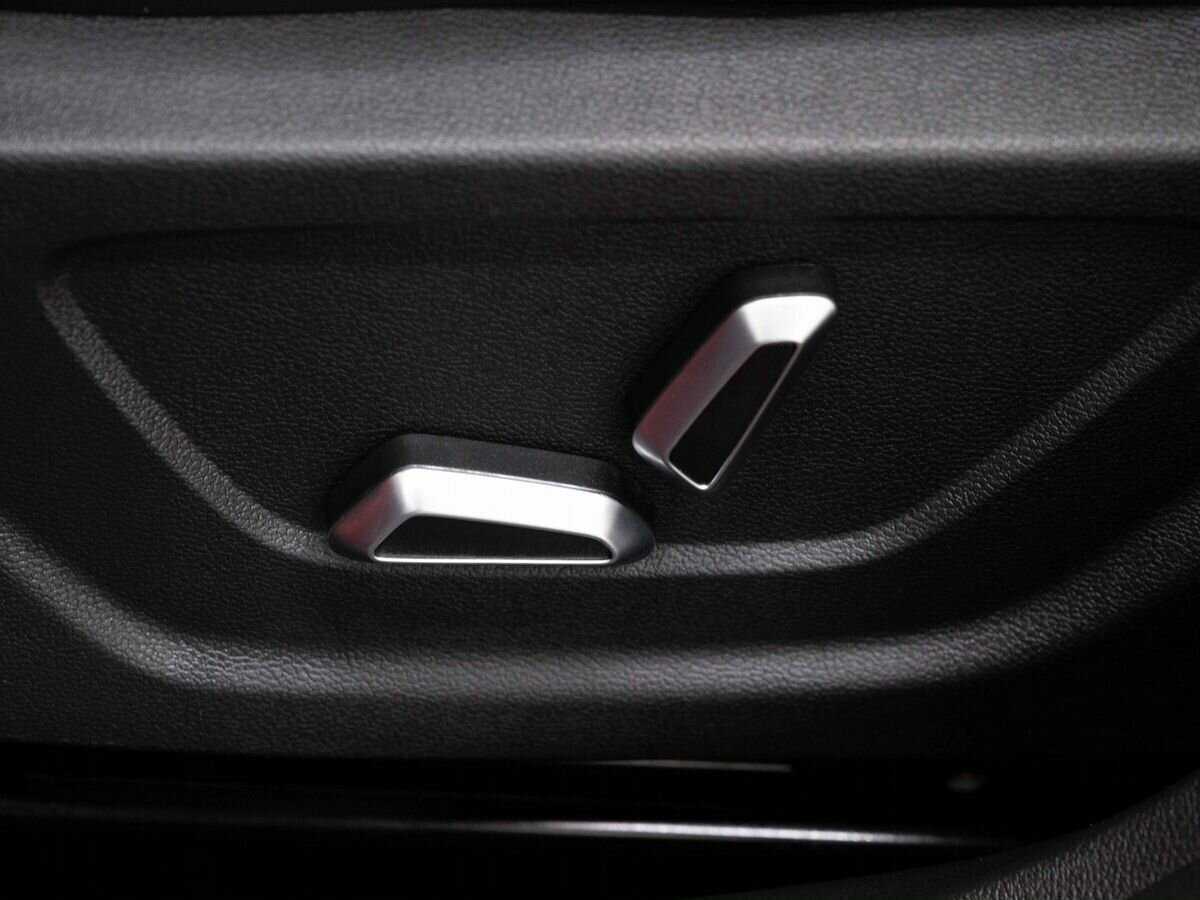 Geely Coolray, 2021 Фото №16