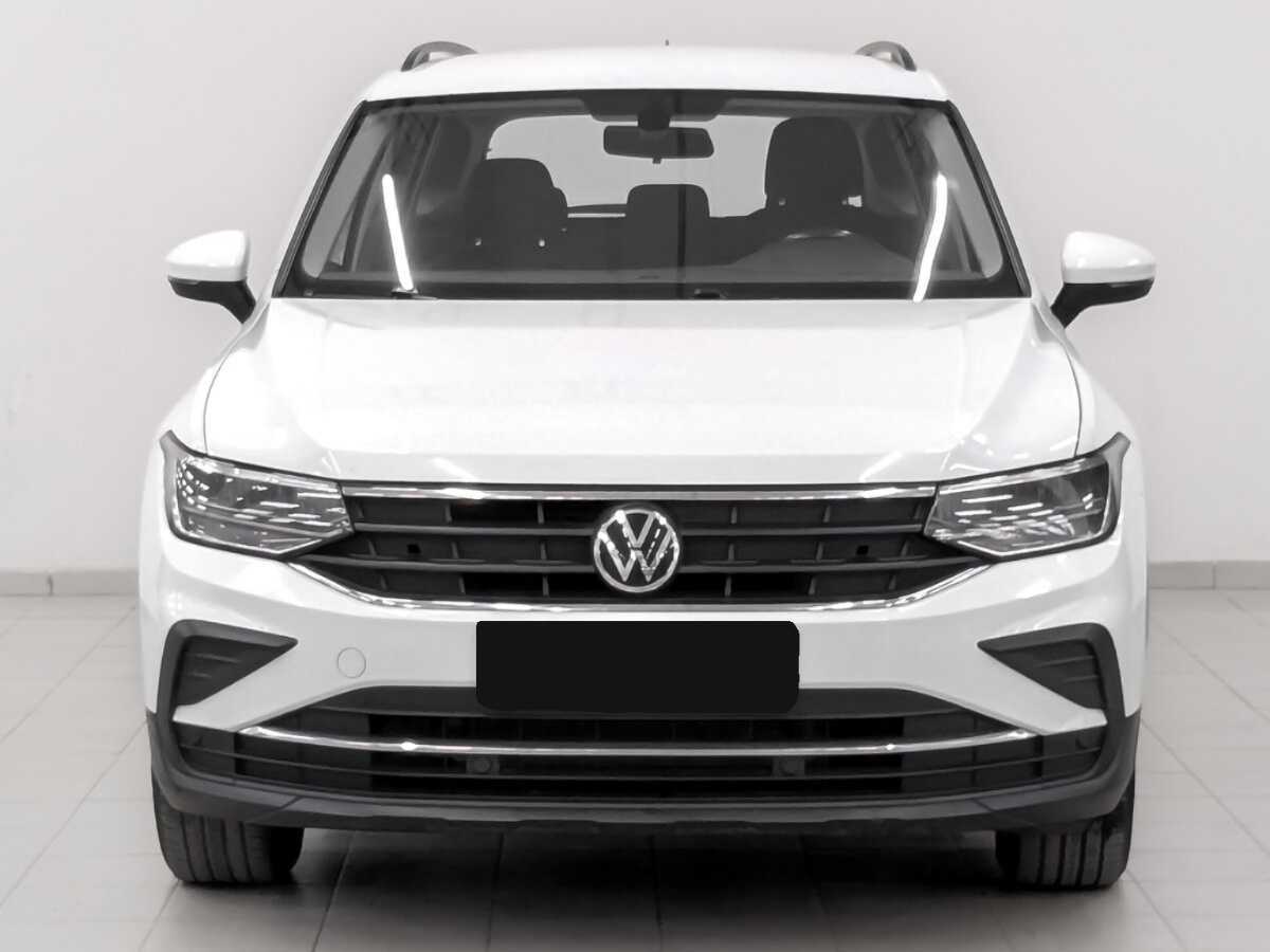 Volkswagen Tiguan, 2021 - 158 578 км. | Фото №2