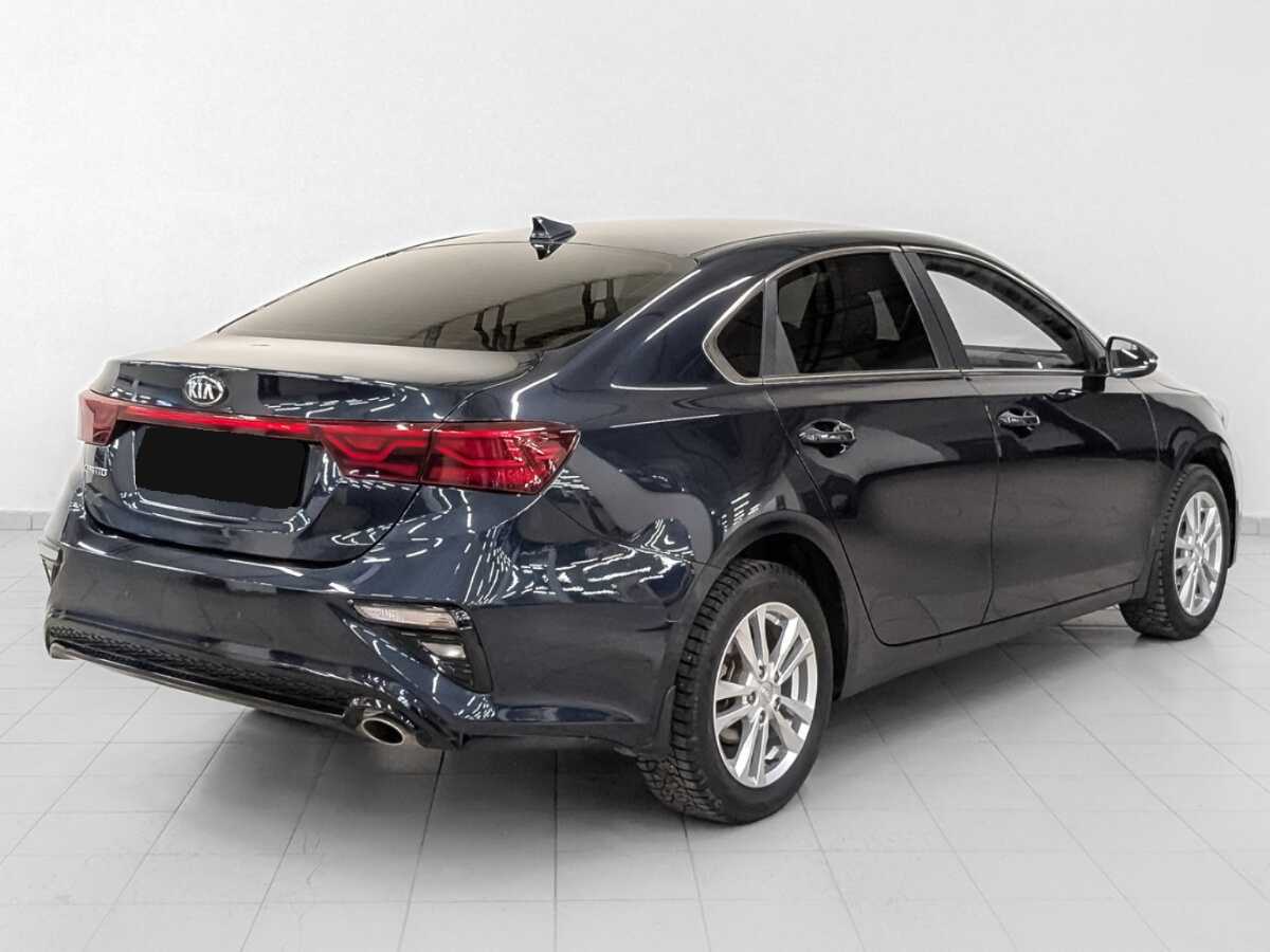 Kia Cerato, 2020 - 66 686 км. | Фото №5