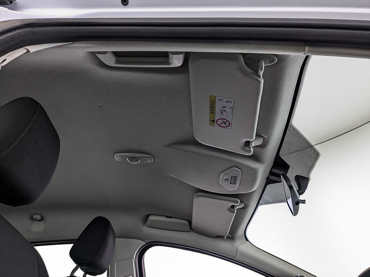 Ford Focus, 2018 Фото №22