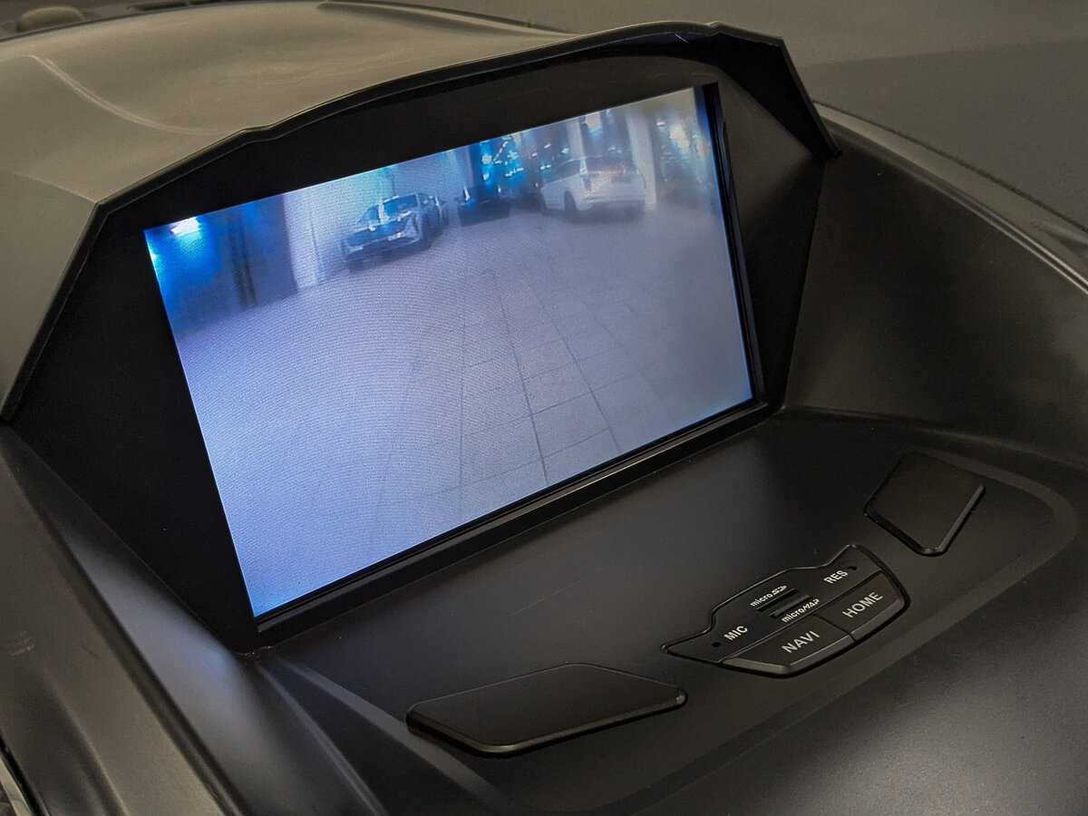 Ford Kuga, 2014 Фото №24