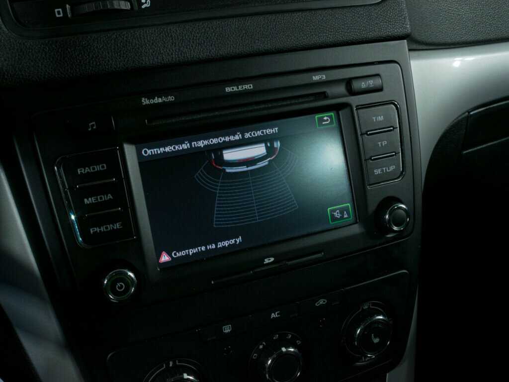 Skoda Yeti, 2012 Фото №14