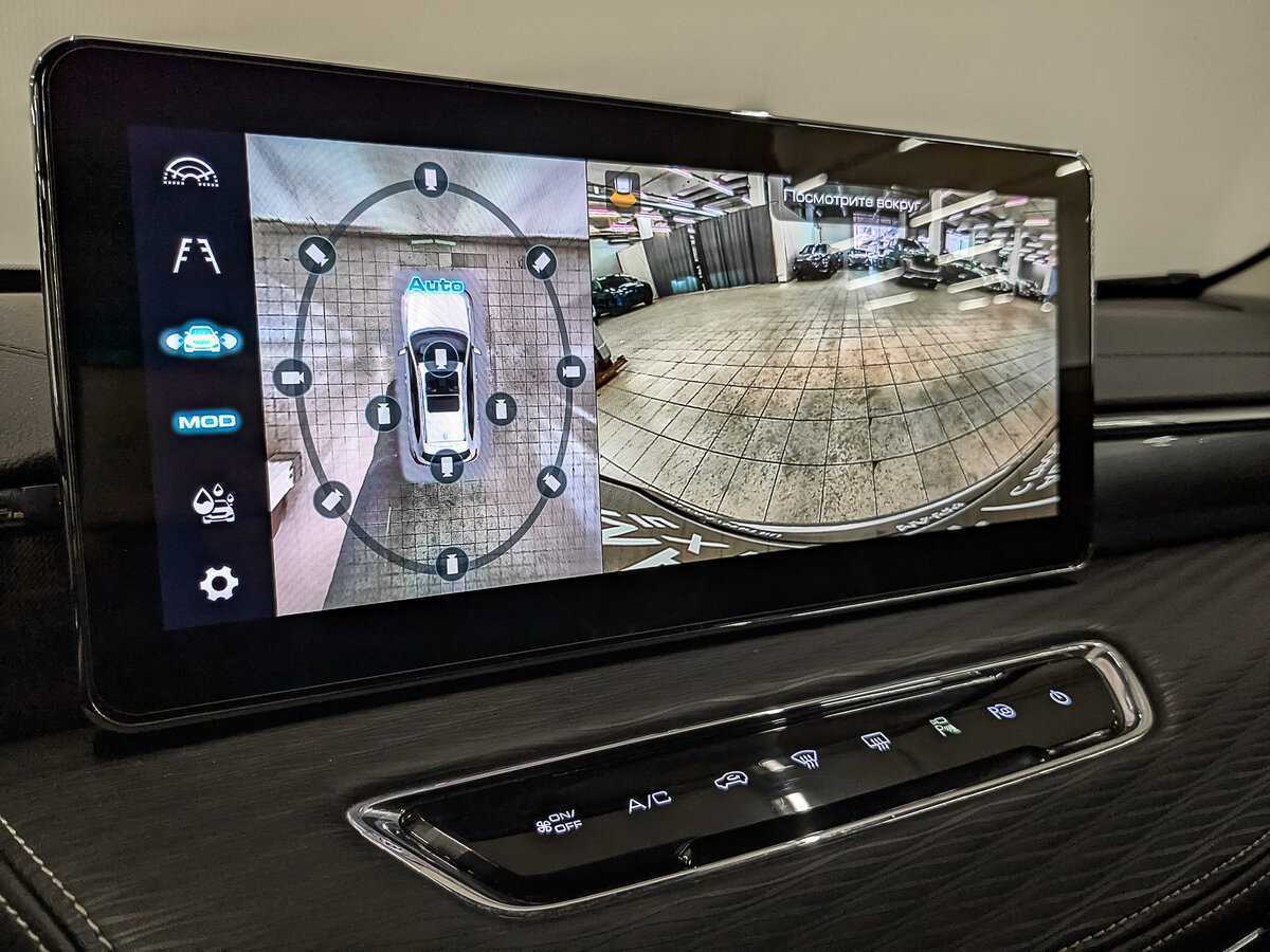 Haval Jolion, 2021 Фото №26