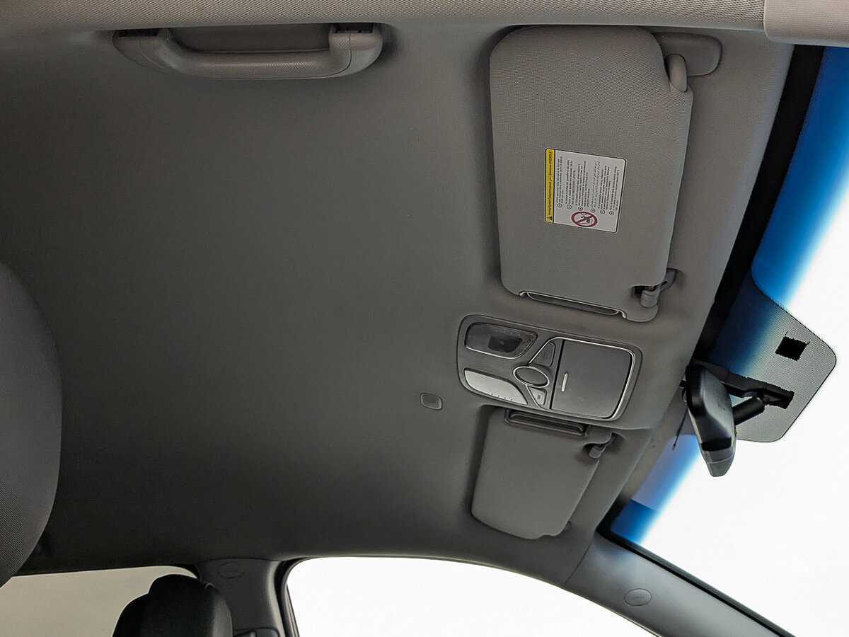 Kia Sorento, 2015 Фото №23