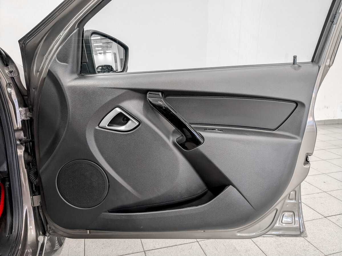 Lada (ВАЗ) Granta, 2020 Фото №24