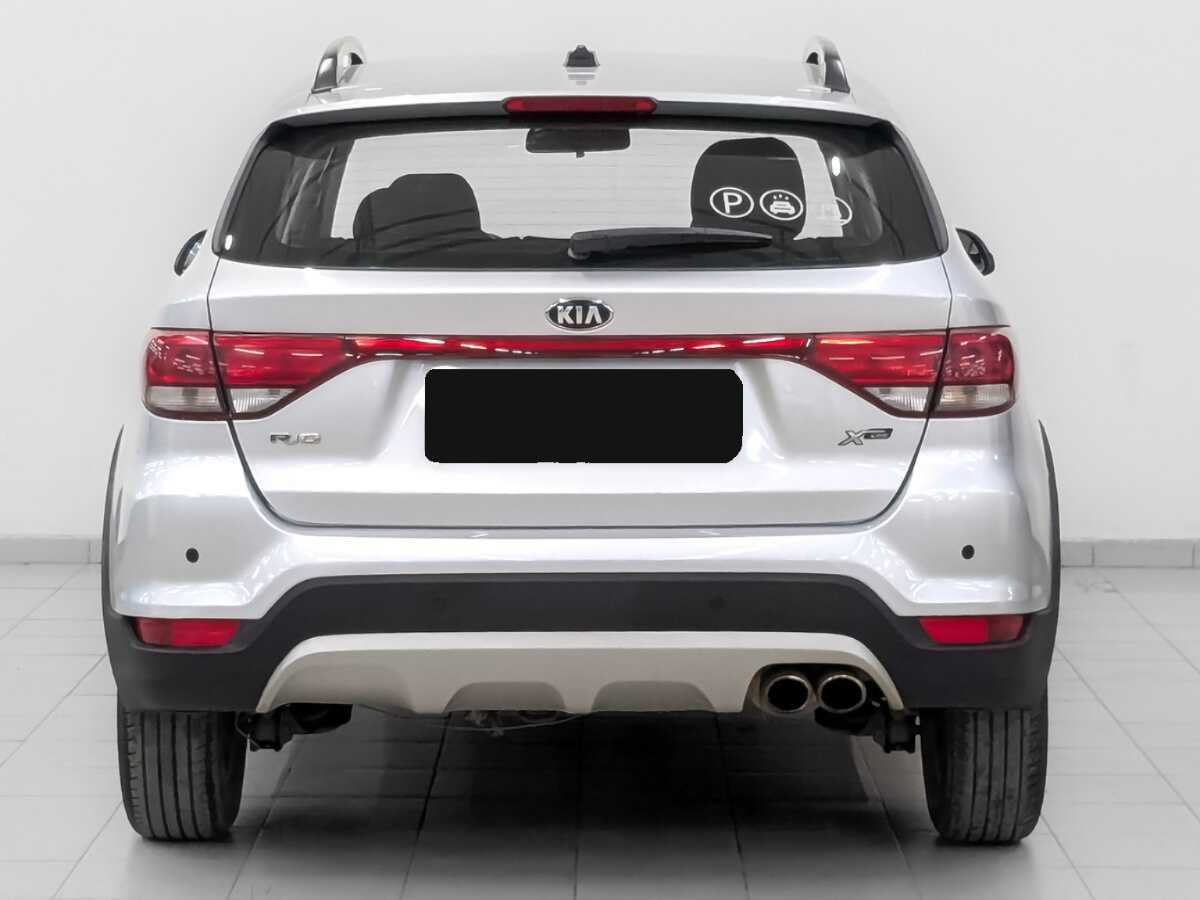 Kia Rio X-Line, 2020 - 186 757 км. | Фото №6