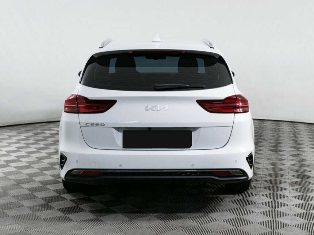 Kia Ceed, 2022 - 51 066 км. | Фото №5