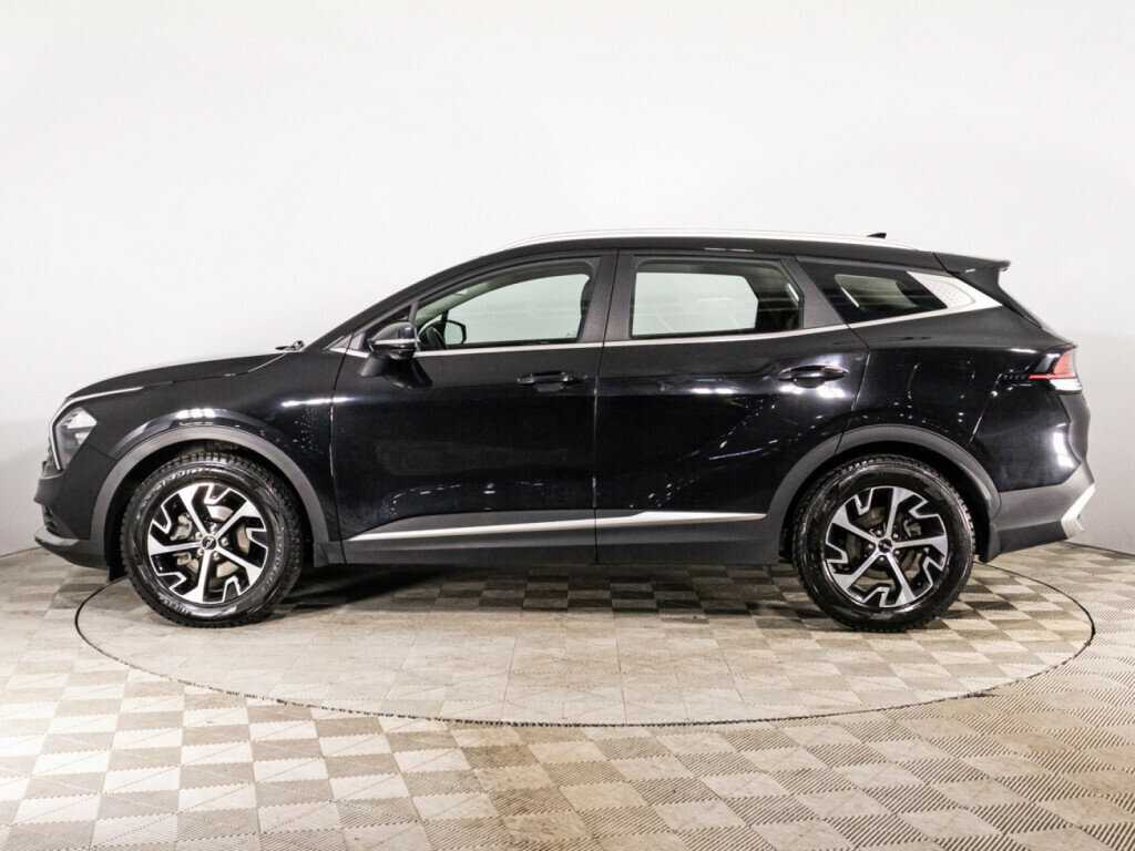 Kia Sportage, 2022 - 47 248 км. | Фото №8