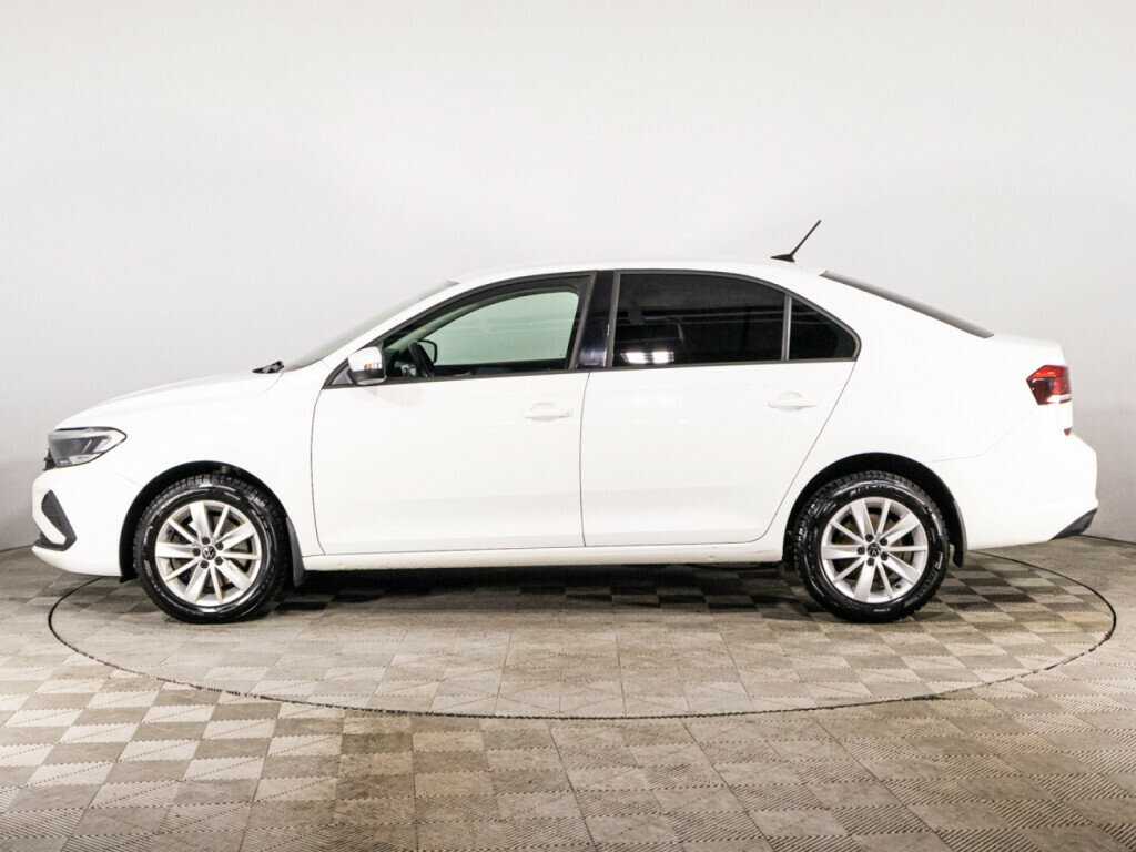 Volkswagen Polo, 2021 - 73 939 км. | Фото №8