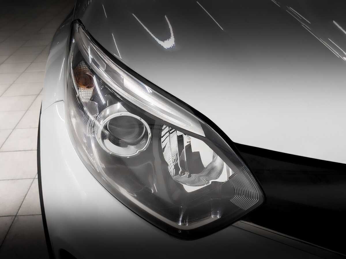 Renault Kaptur, 2017 Фото №17