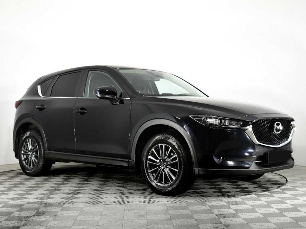 Mazda CX-5, 2019 - 56 046 км. | Фото №3