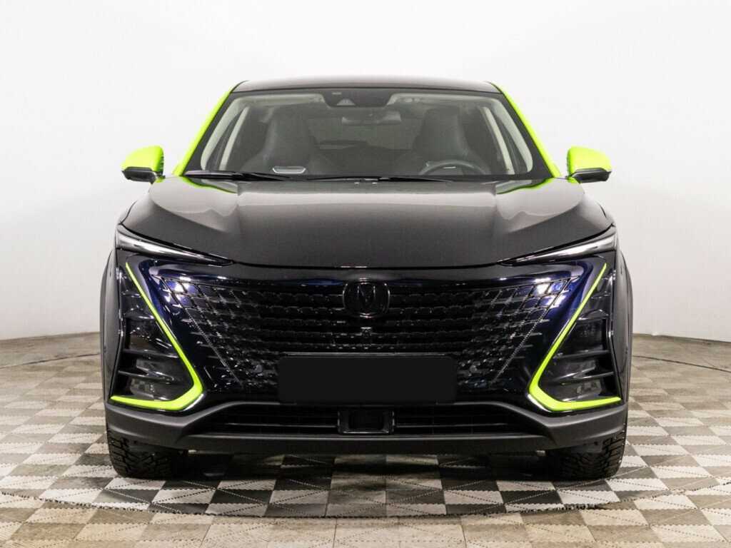 Changan UNI-T, 2023 - 18 186 км. | Фото №2