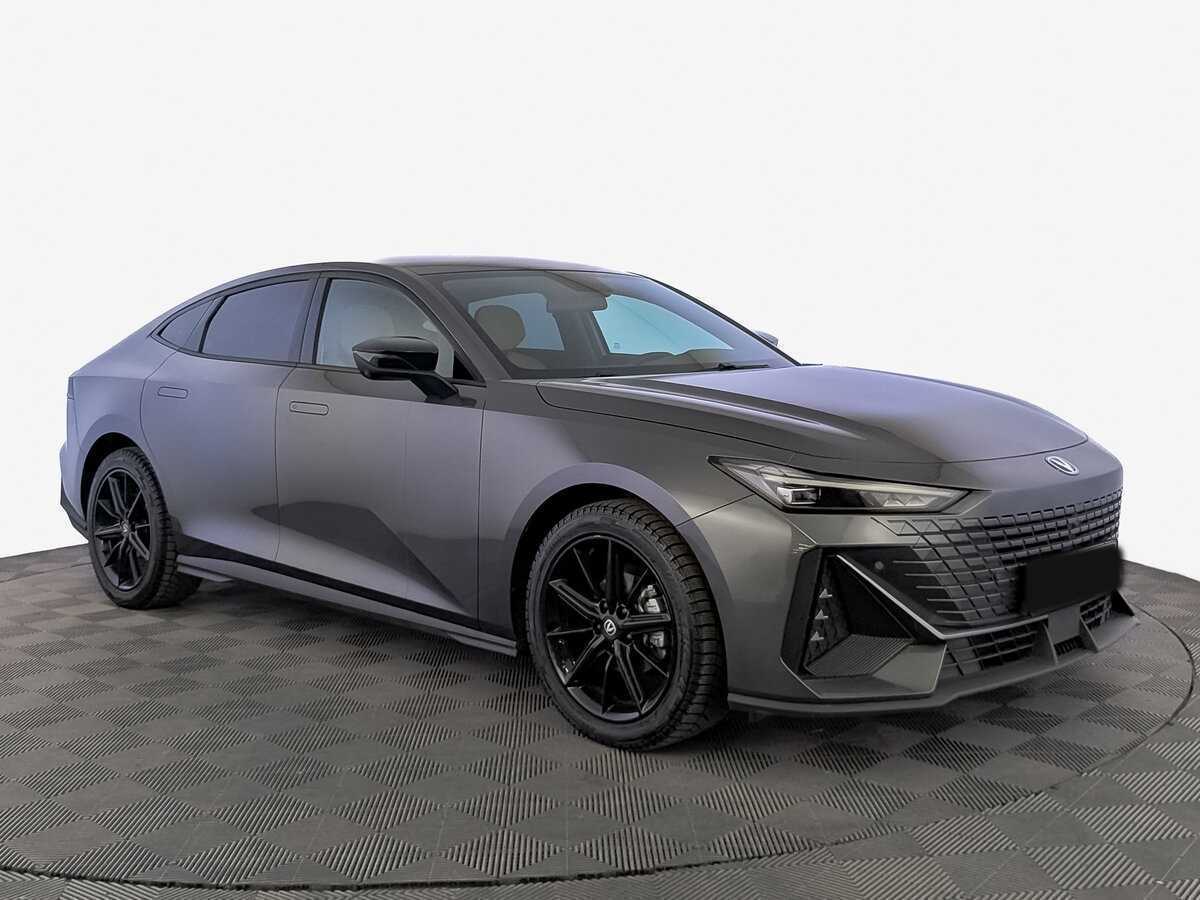 Changan UNI-V, 2022 - 36 077 км. | Фото №3