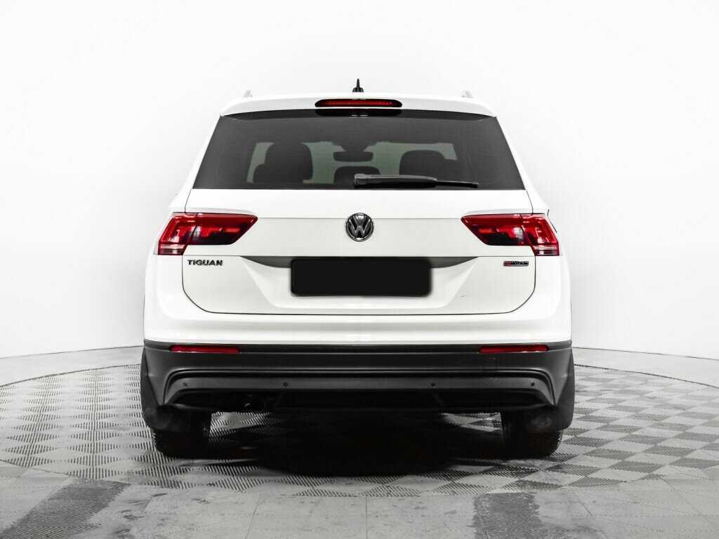 Volkswagen Tiguan, 2019 - 77 774 км. | Фото №6