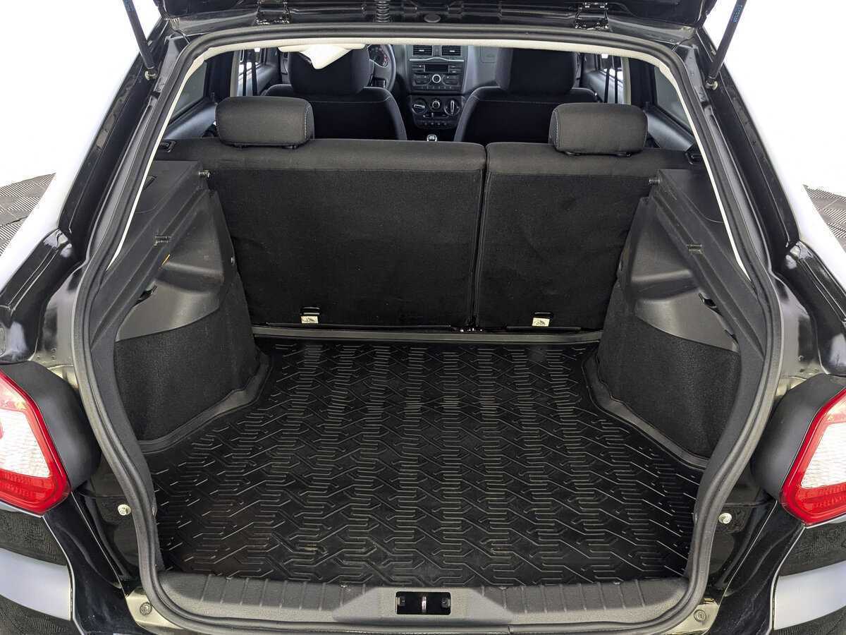 Lada (ВАЗ) Granta, 2022 Фото №10