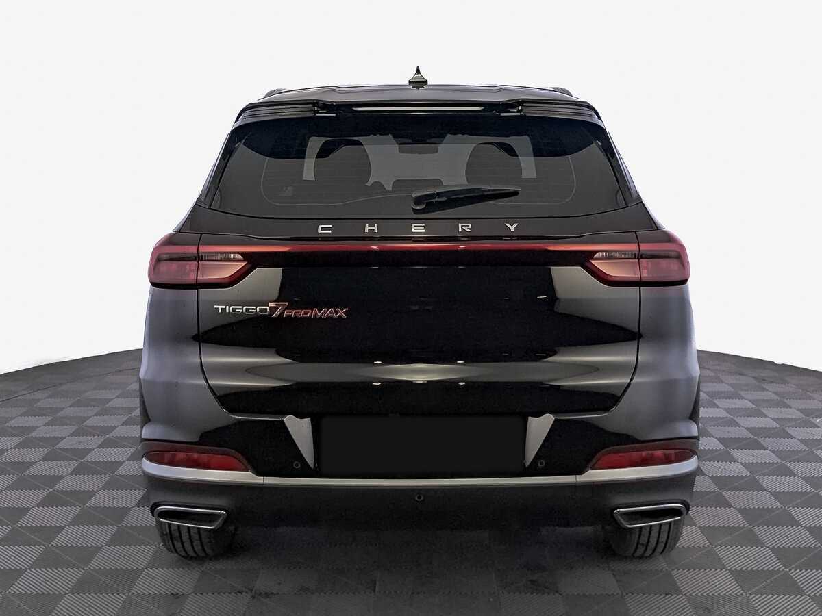 CHERY Tiggo 7 Pro, 2023 - 39 031 км. | Фото №6