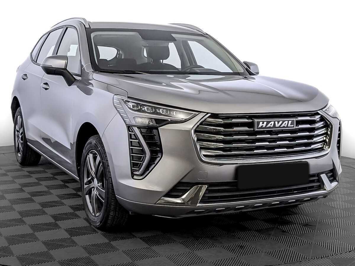 Haval Jolion, 2023 - 43 212 км. | Фото №3