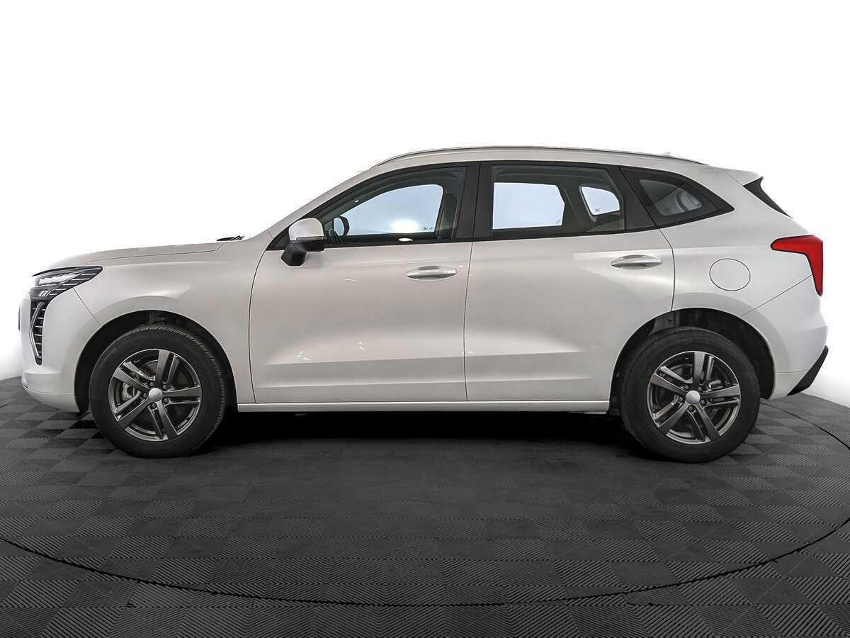 Haval Jolion, 2023 - 21 607 км. | Фото №8