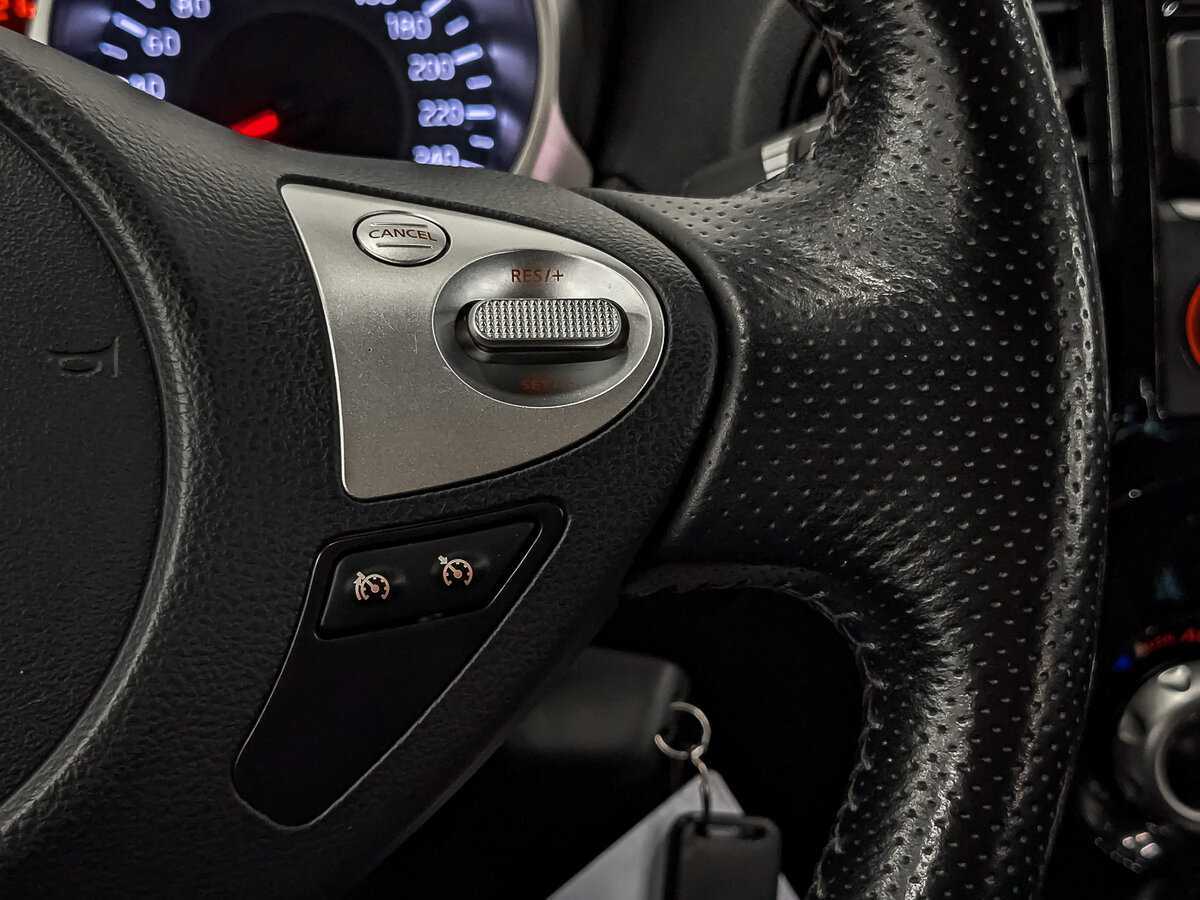 Nissan Juke, 2018 Фото №26