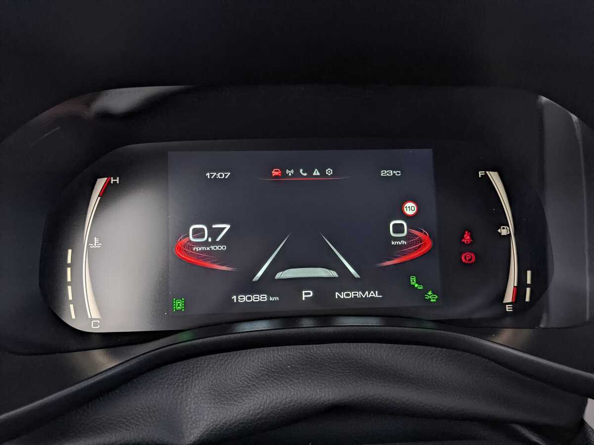 Haval Jolion, 2022 Фото №16