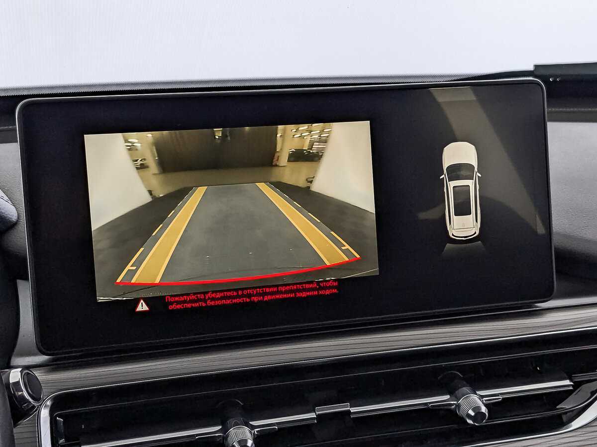 CHERY Tiggo 8 Pro, 2021 Фото №26