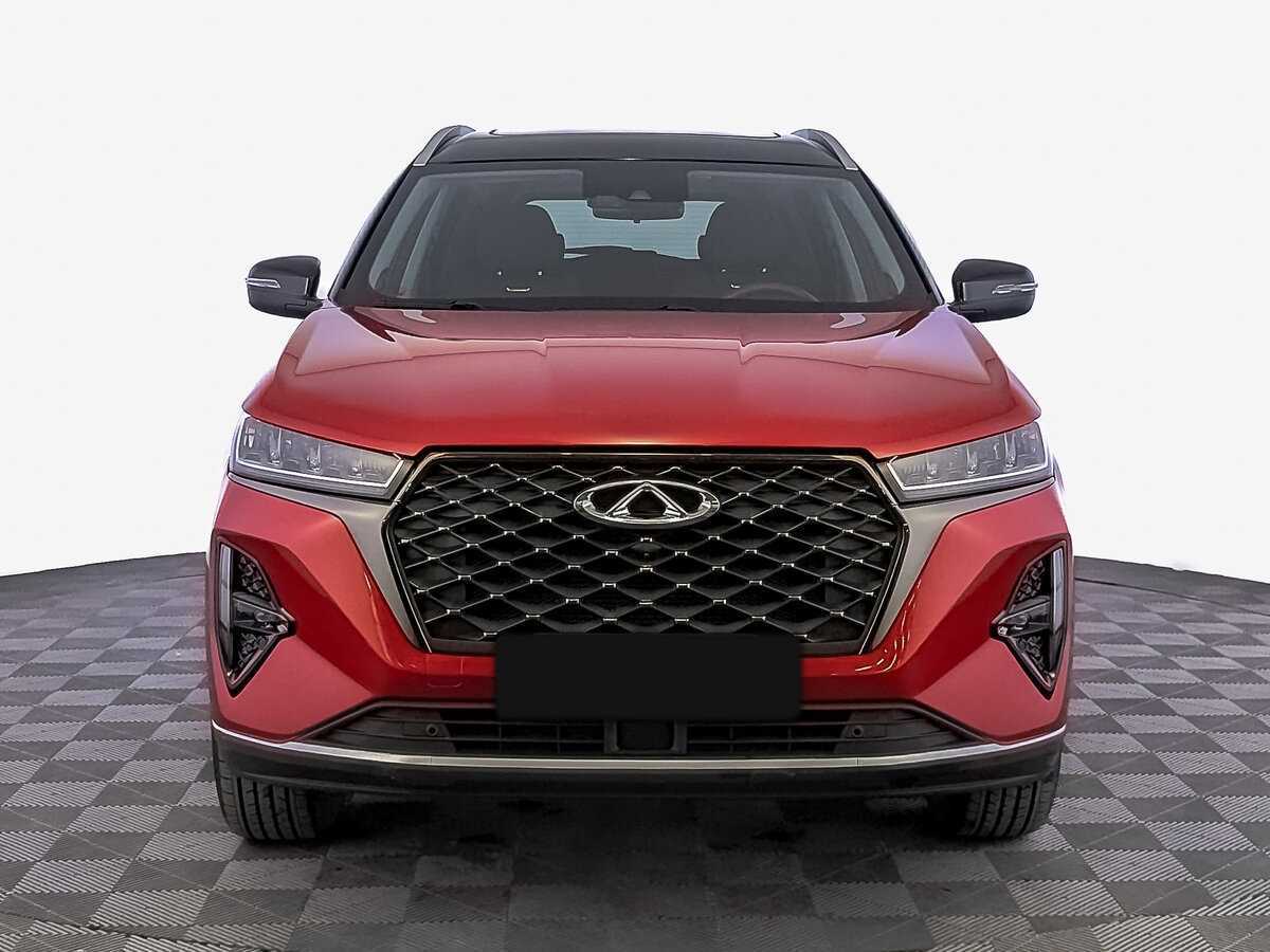 CHERY Tiggo 7 Pro Max, 2023 - 34 536 км. | Фото №2