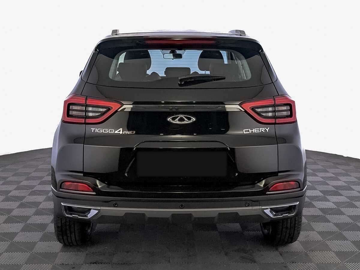 CHERY Tiggo 4 Pro, 2023 - 25 387 км. | Фото №6