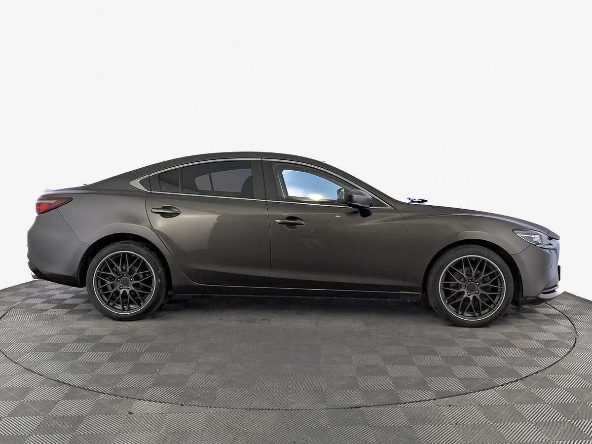 Mazda 6, 2020 - 78 739 км. | Фото №4