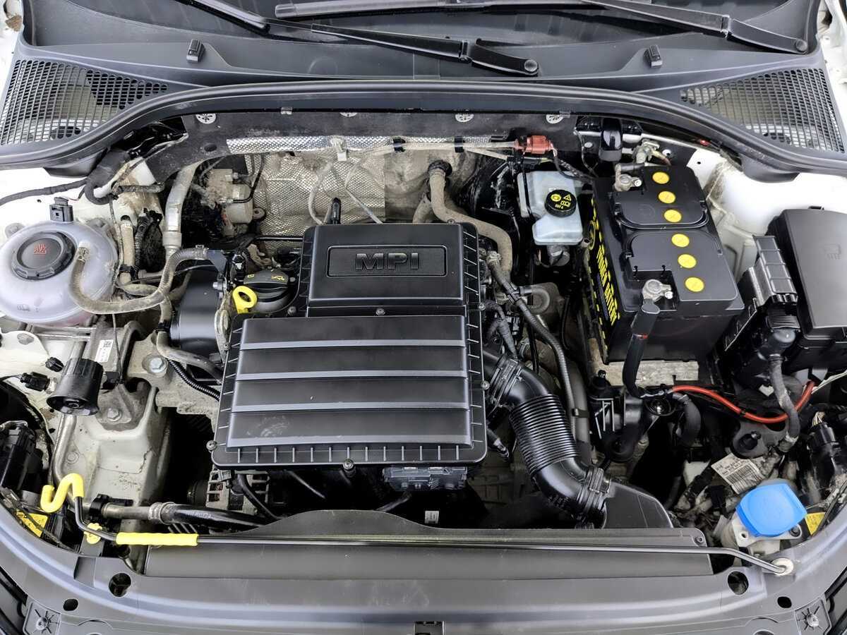 Skoda Octavia, 2018 Фото №9