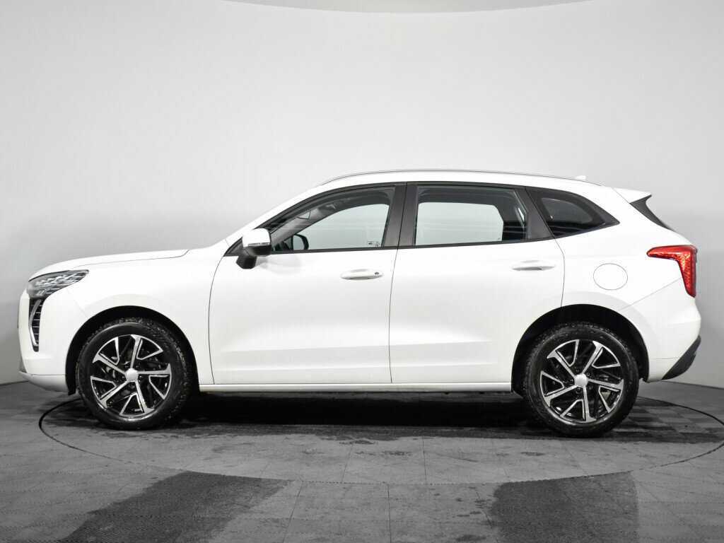 Haval Jolion, 2022 Фото №8